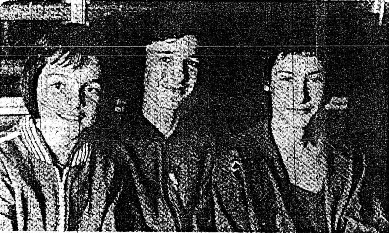 Wallasey juniors