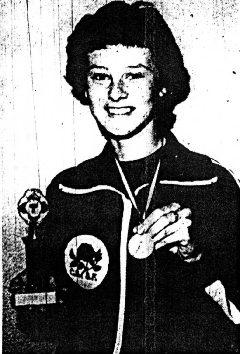 Janet McGee
