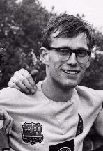 Brian Chalton