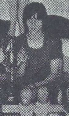 Gillian Ackers