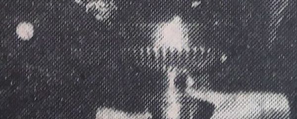 A. G. Nicholson Challenge Cup