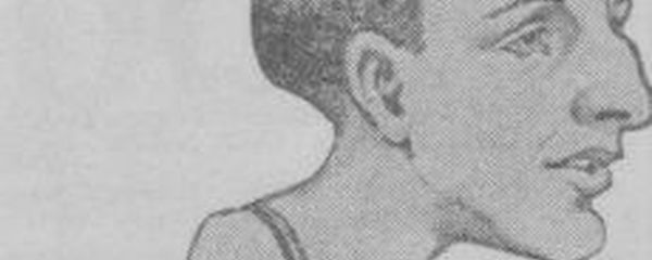 Alan Pennington by A Moscrop