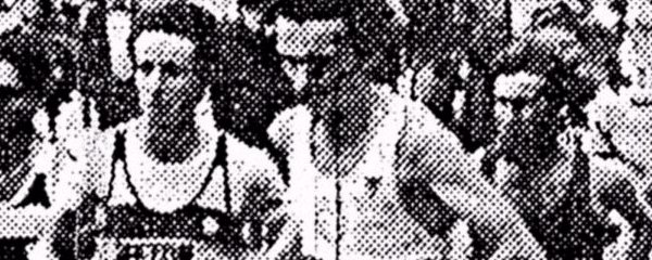 Egremont Promenade Race