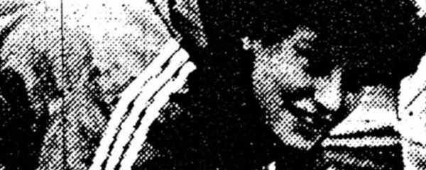 Janet McGee, Ian McLeod and Francesca Phillips