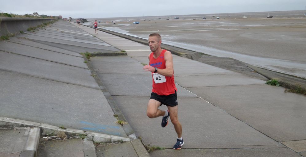 Rob Pearse