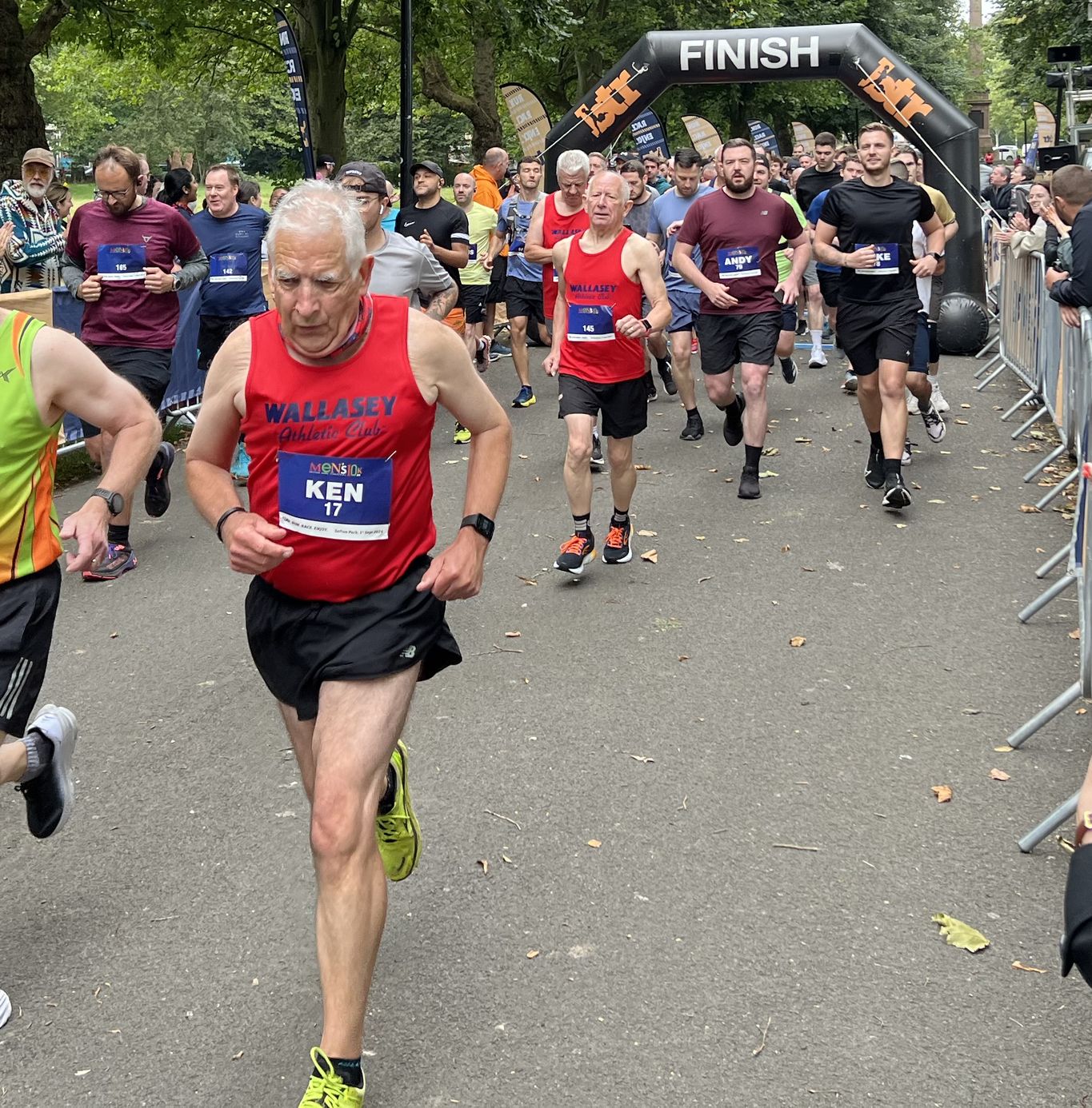 Slideshow galleryslideshowliverpool10k2024