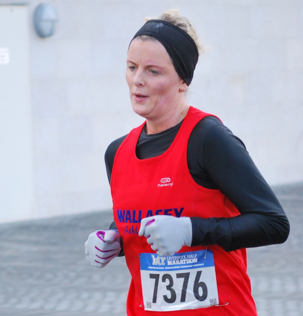 Rachael Kenny