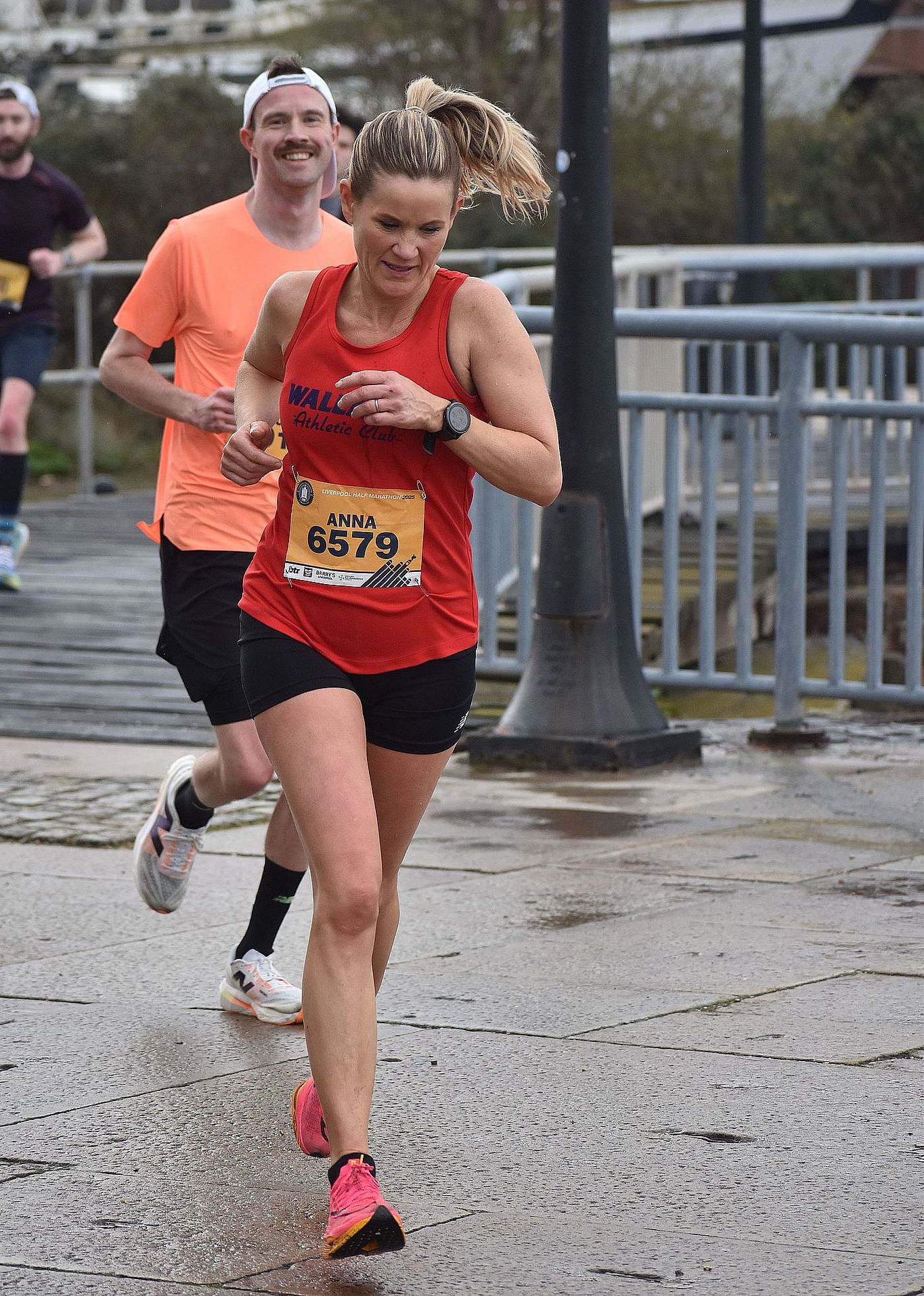 Anna Kenny