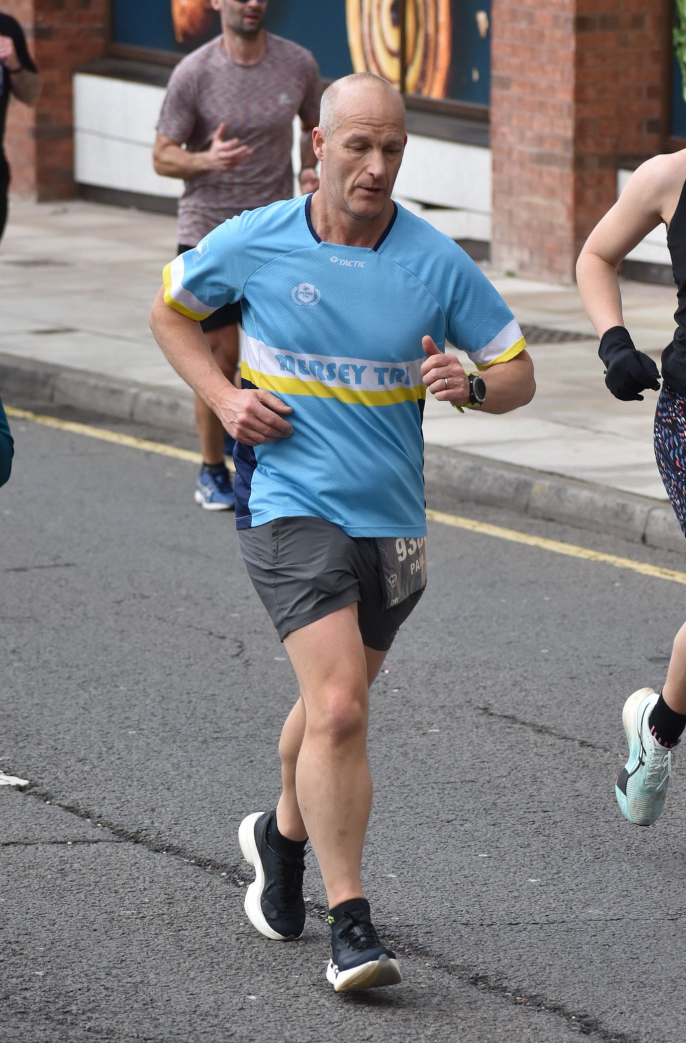 Paul Johnstone