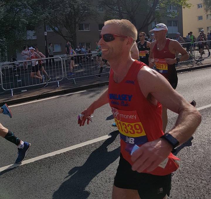 Rob Pearse