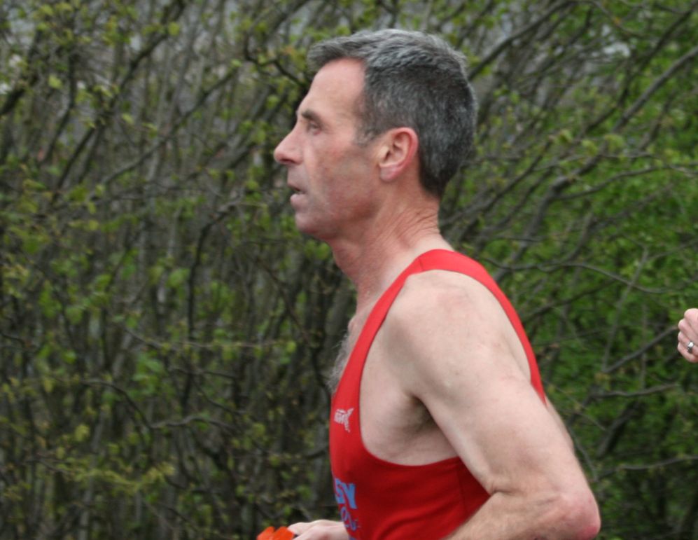 Colin Palmer