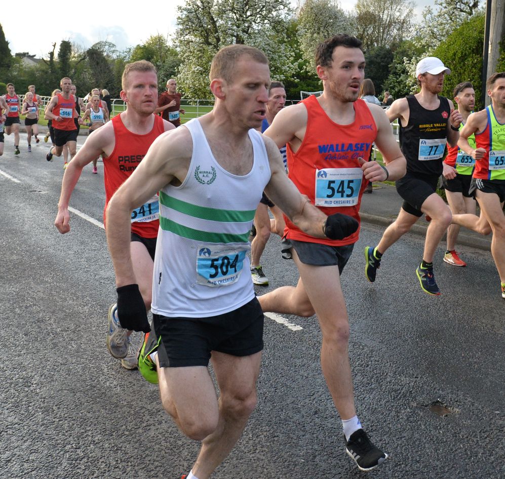 Slideshow galleryslideshowmidcheshire5k2018