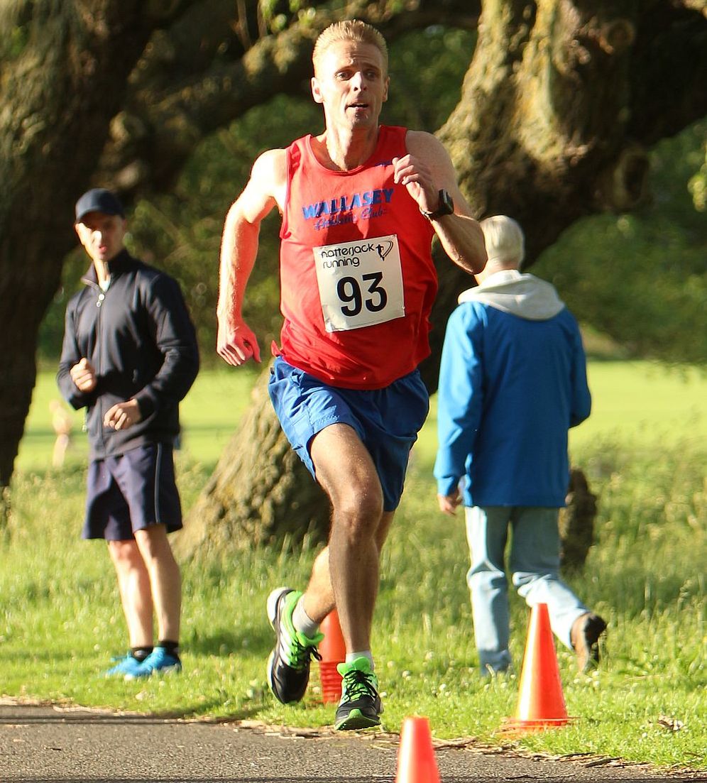 Rob Pearse