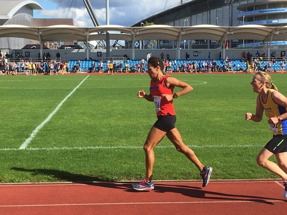 Michelle Alty