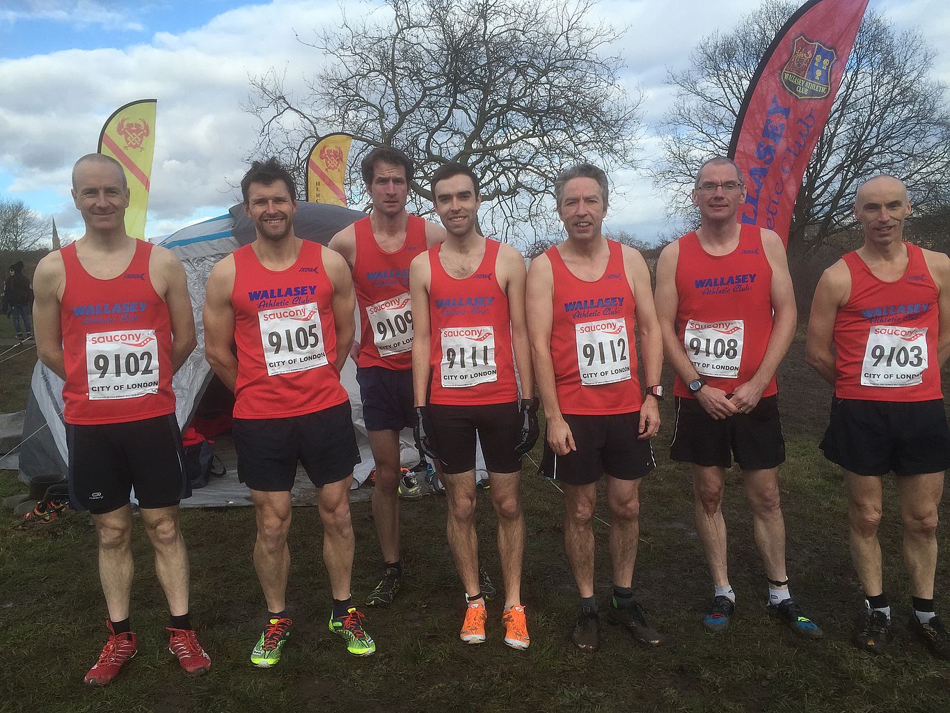 Mens Team Gallery