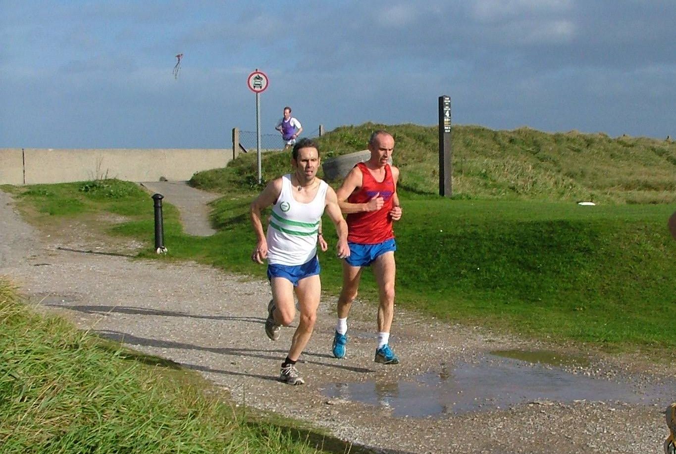 Slideshow galleryslideshowprestatyn2004