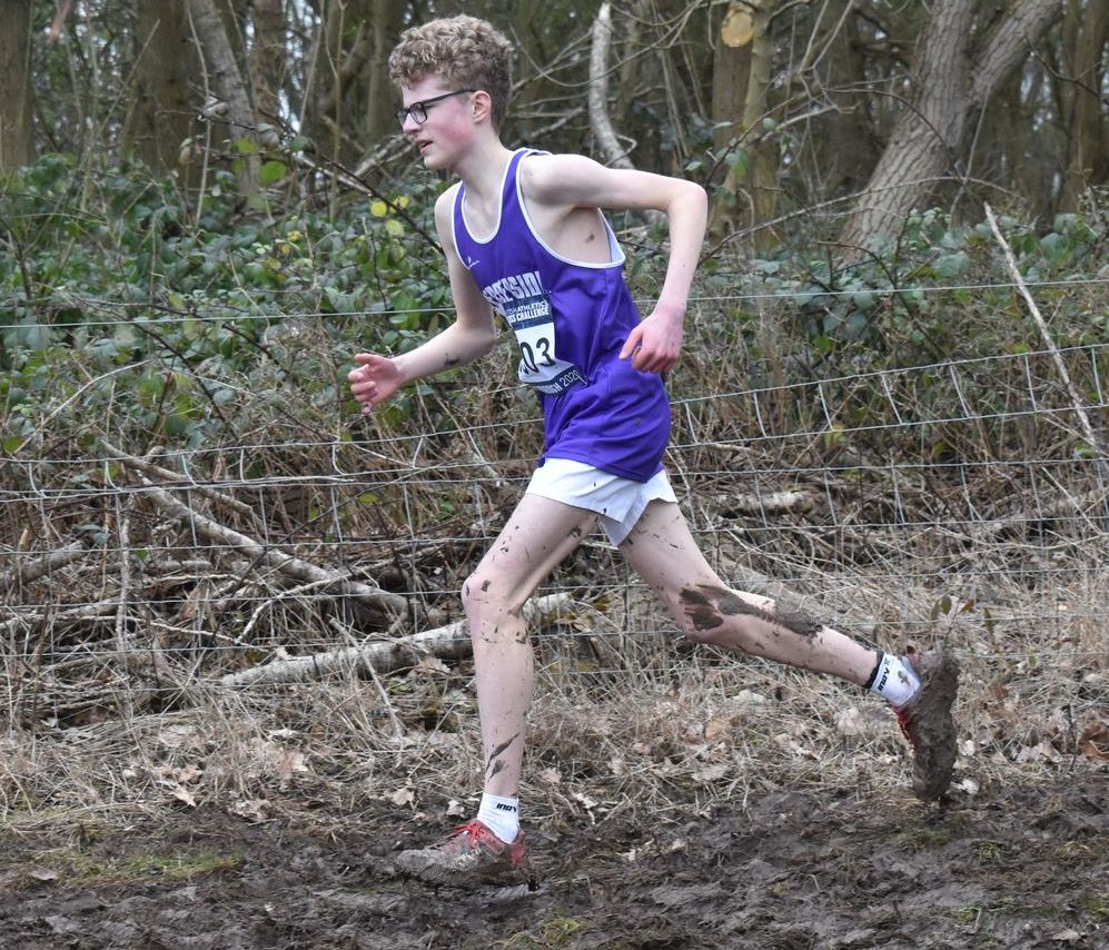 Luke Hampshire