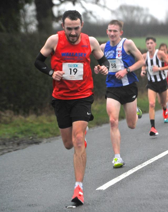 Joe Boden
