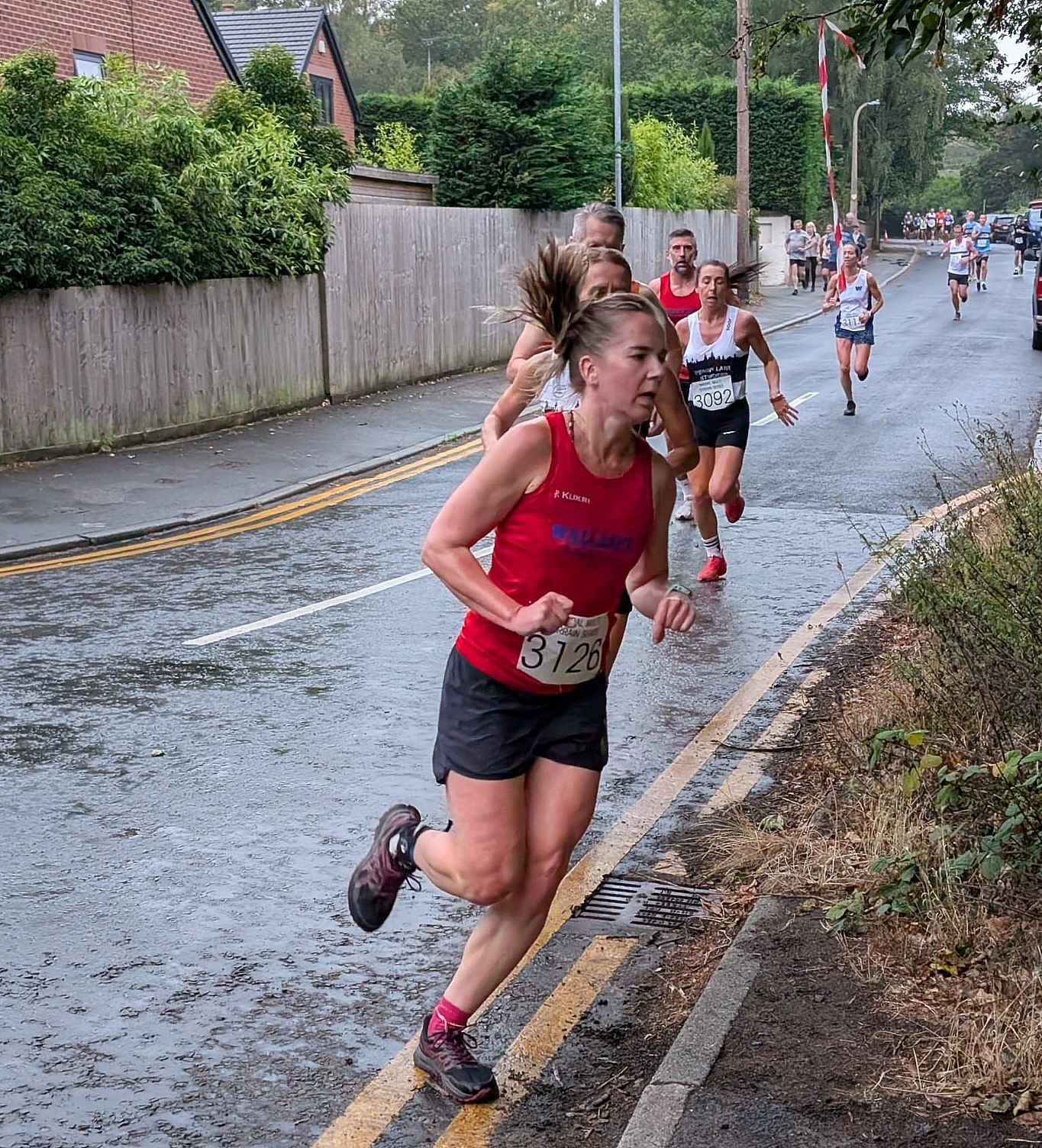 Becky Blacklock