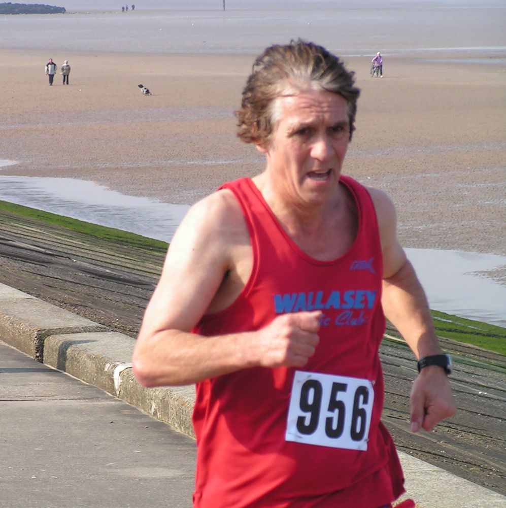 Stan Williams