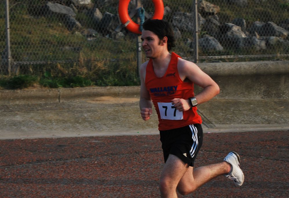 Steve Lampkin