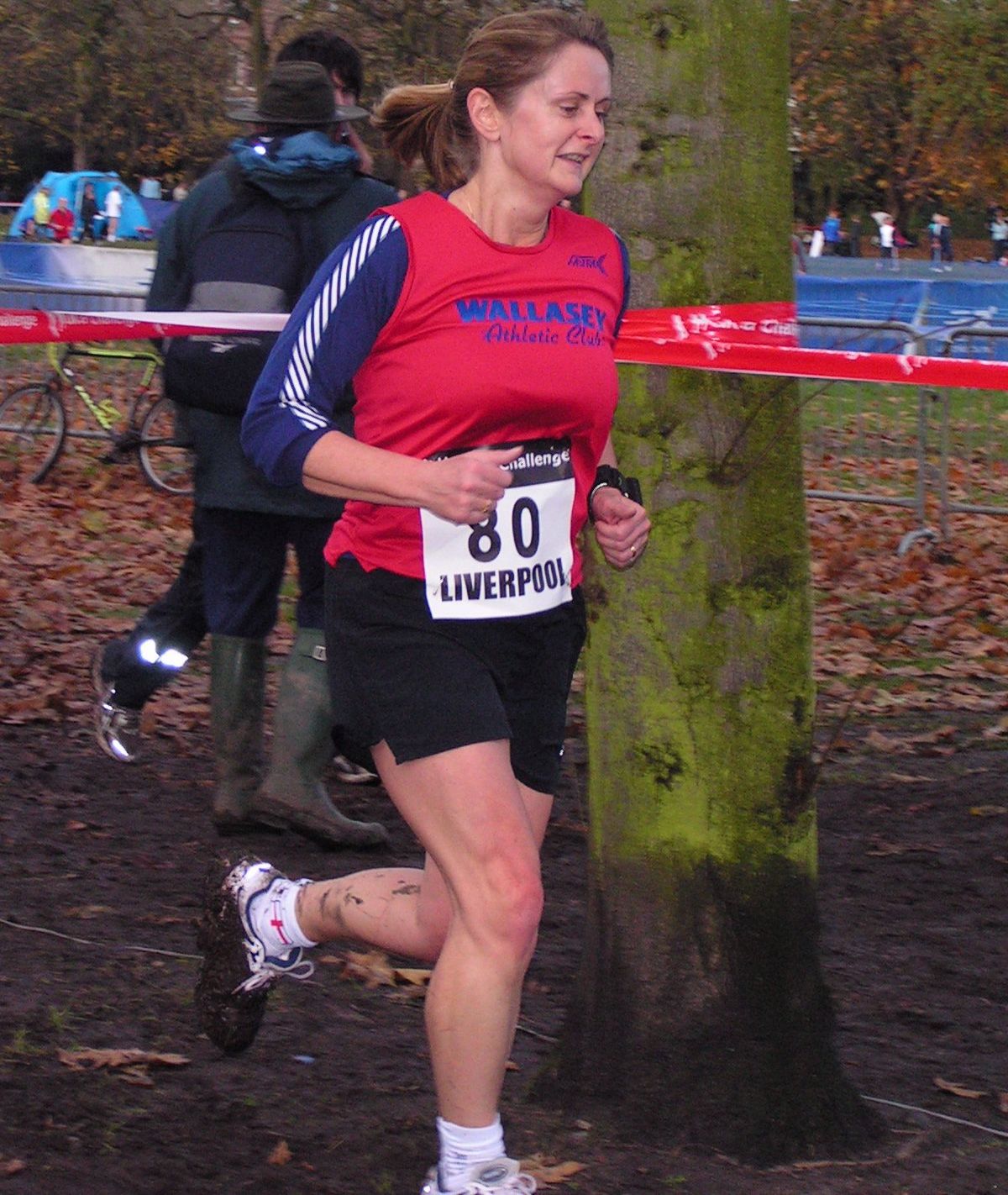 Rachel Saunders