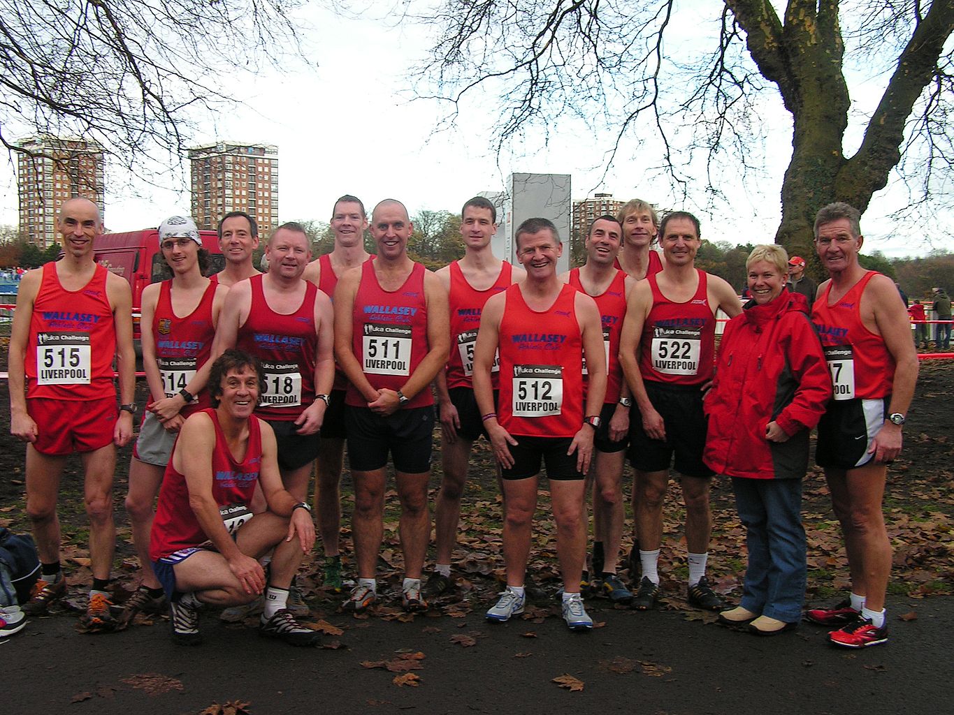 Slideshow galleryslideshowseftonpark2006