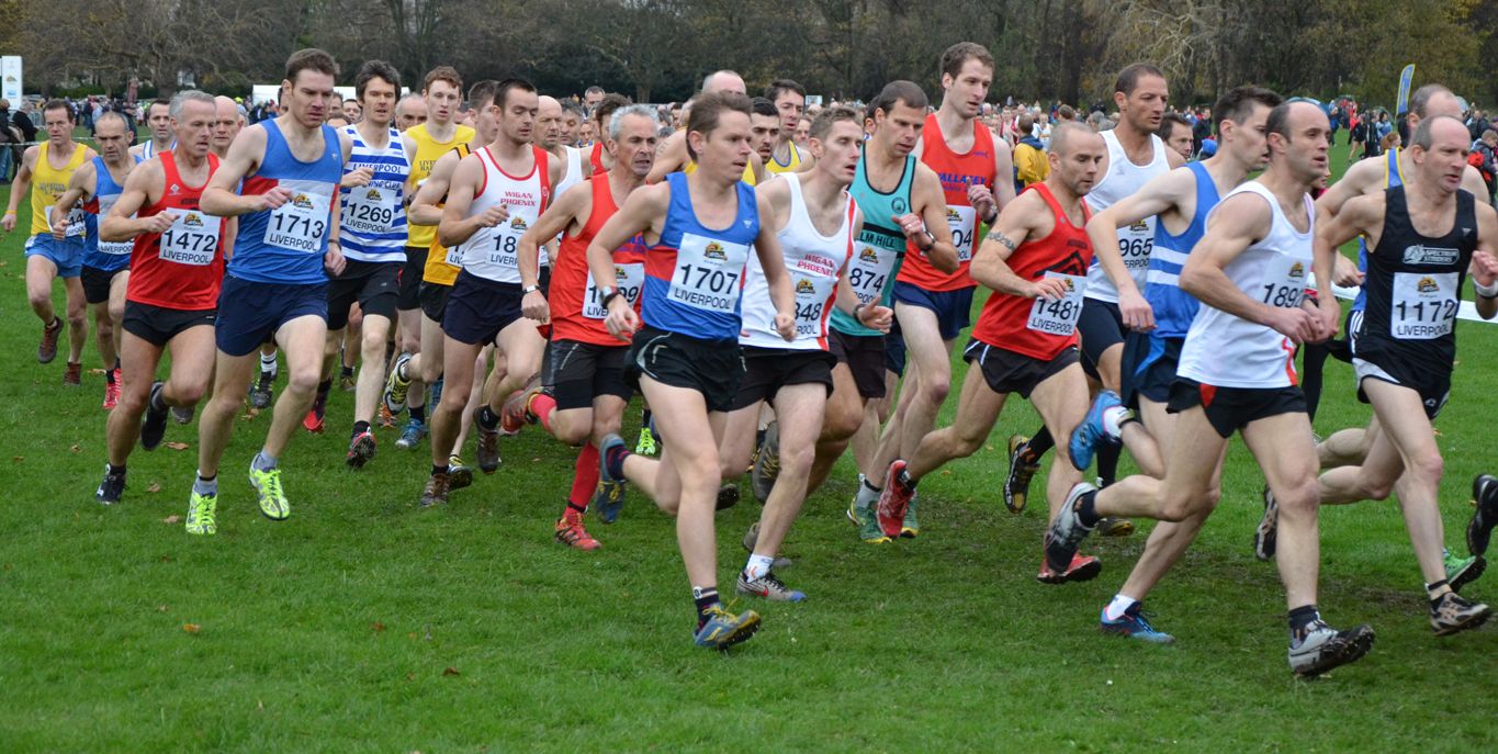 Richard Webster and Greg Jones