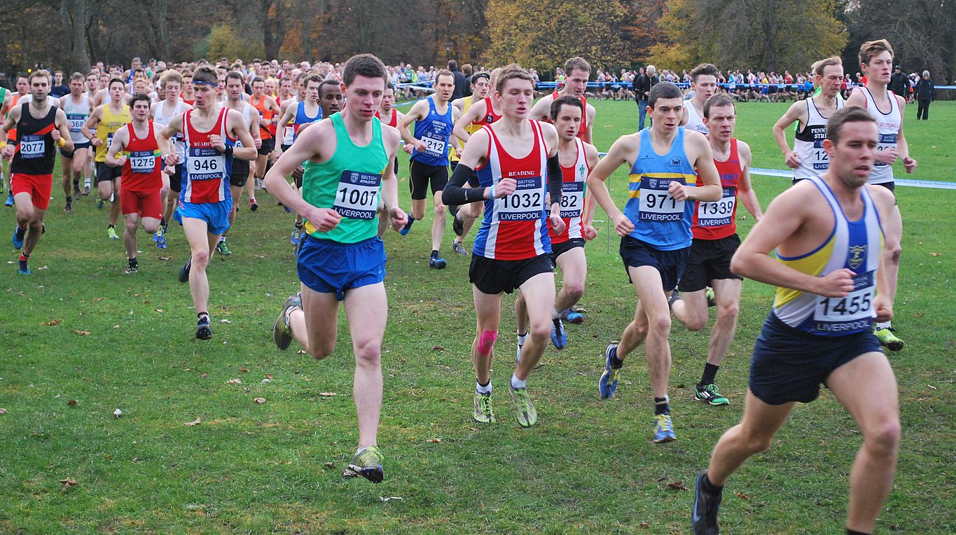 Greg Jones and Karl Pickstock