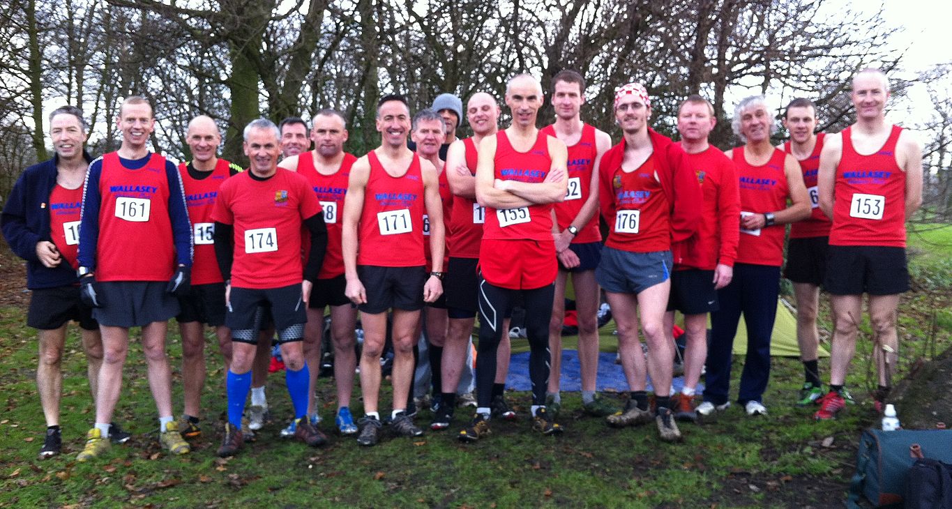 Men's Team Gallery