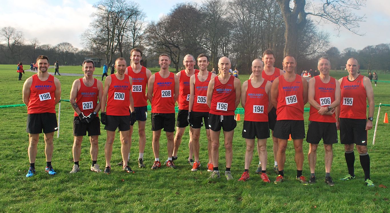 Men's Team gallery