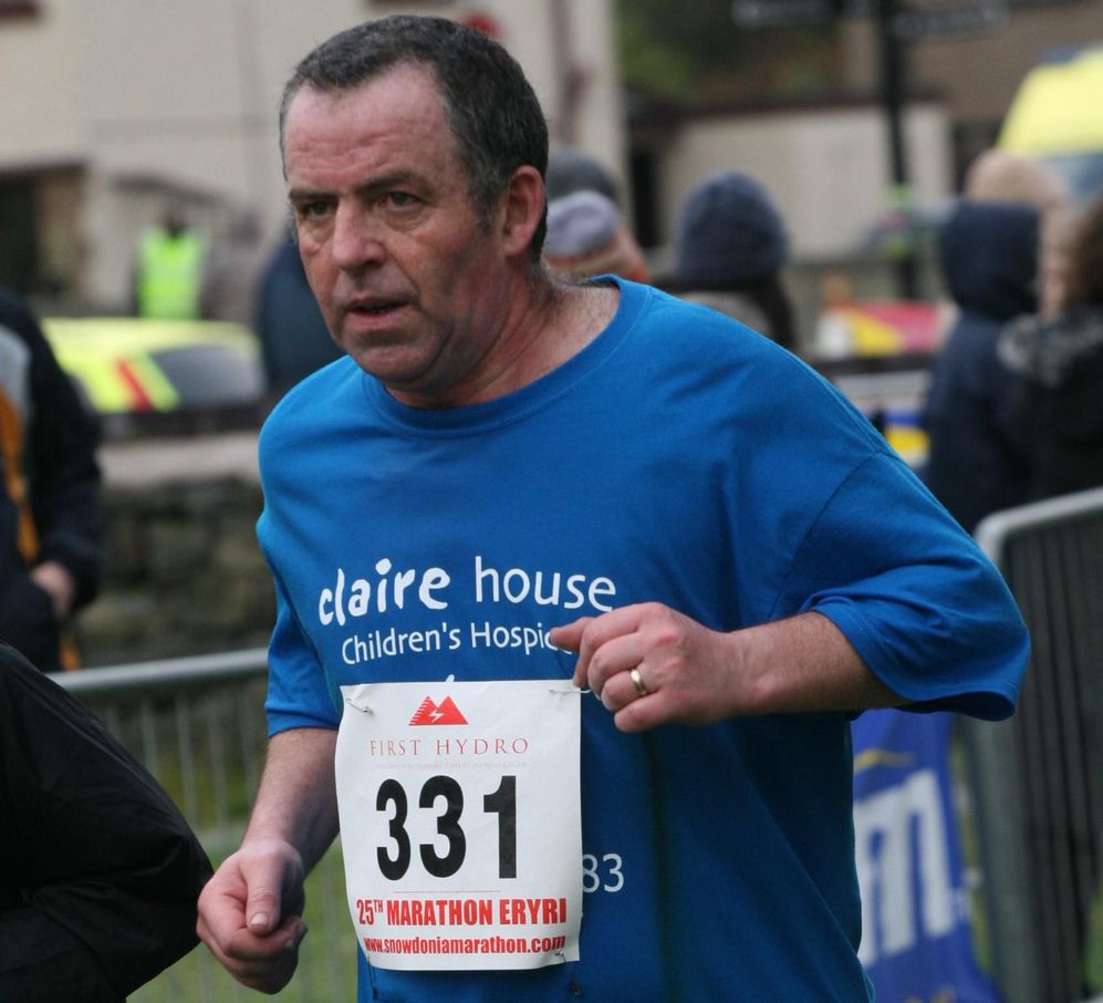Dave Godwin