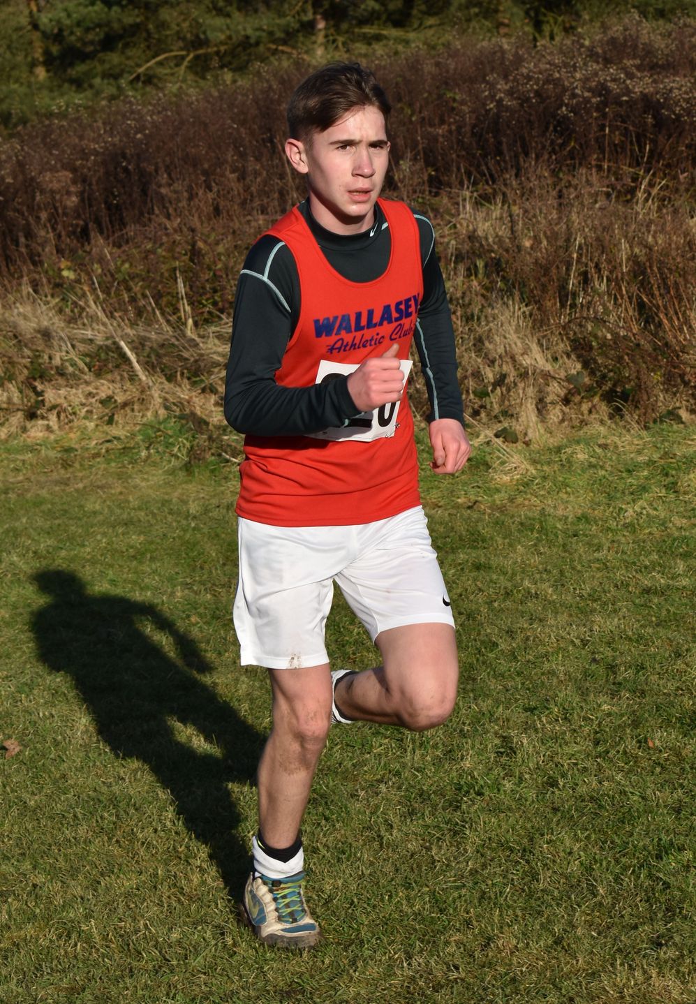 Finlay Austin