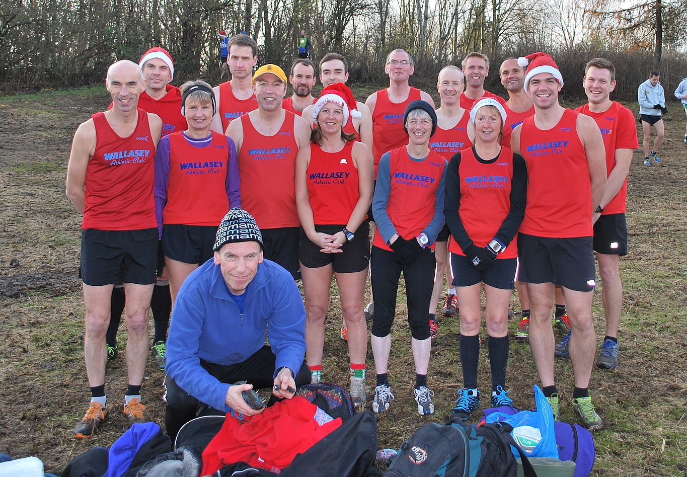 Team gallery