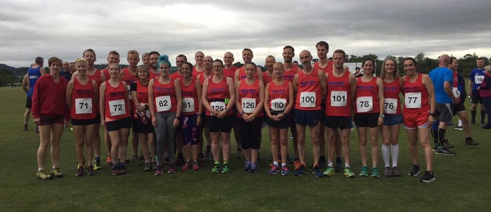 Ten Wallasey Teams