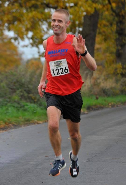 Rob Pearse