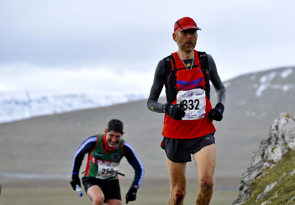 Jez Fellick