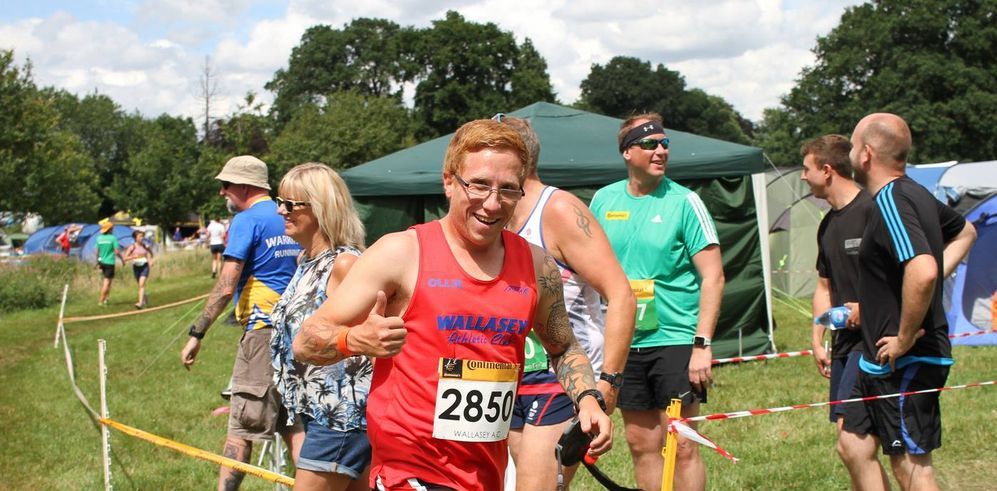 Ollie Hunt