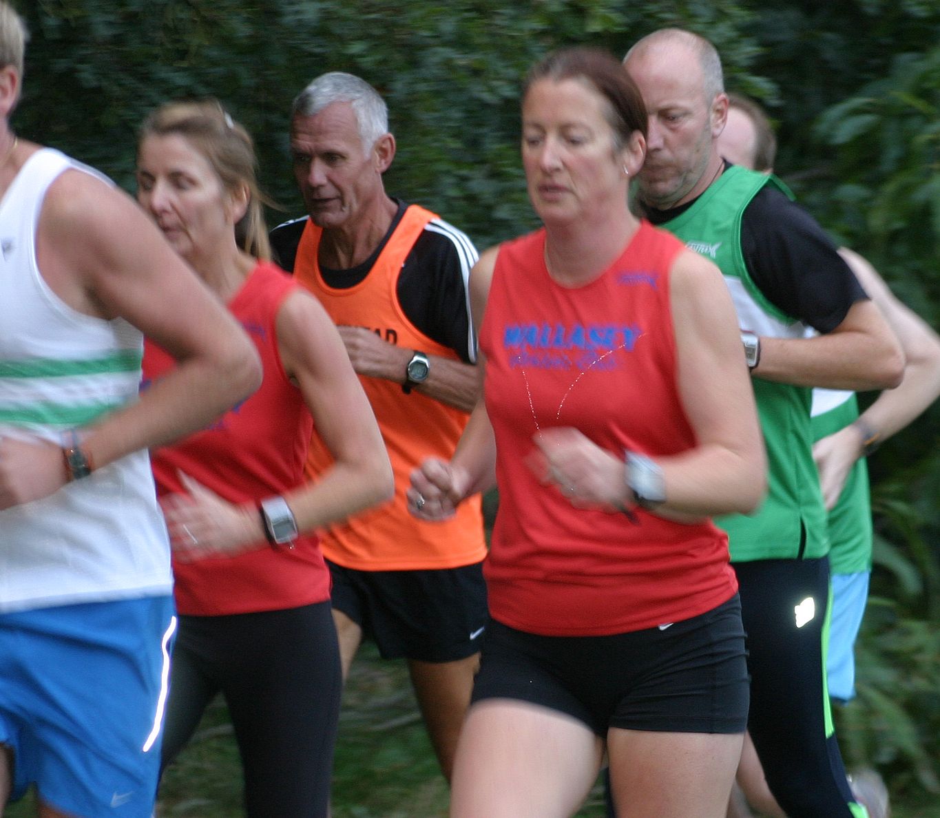 Ann Taylor-Kilbane and Vicky Kehoe