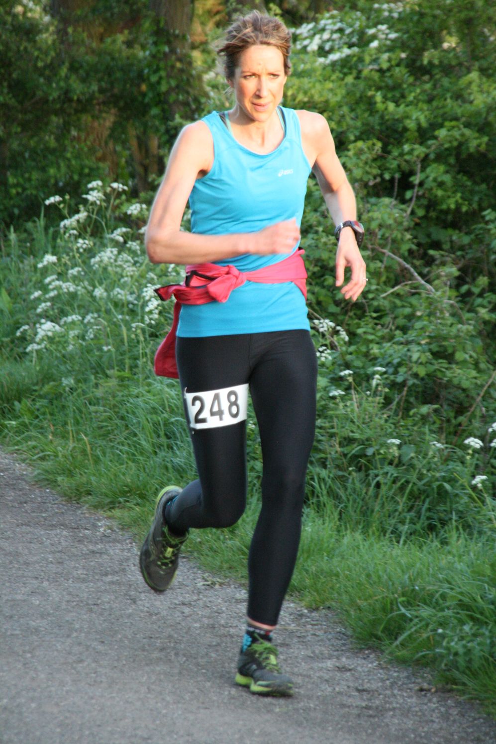 Jess Smith