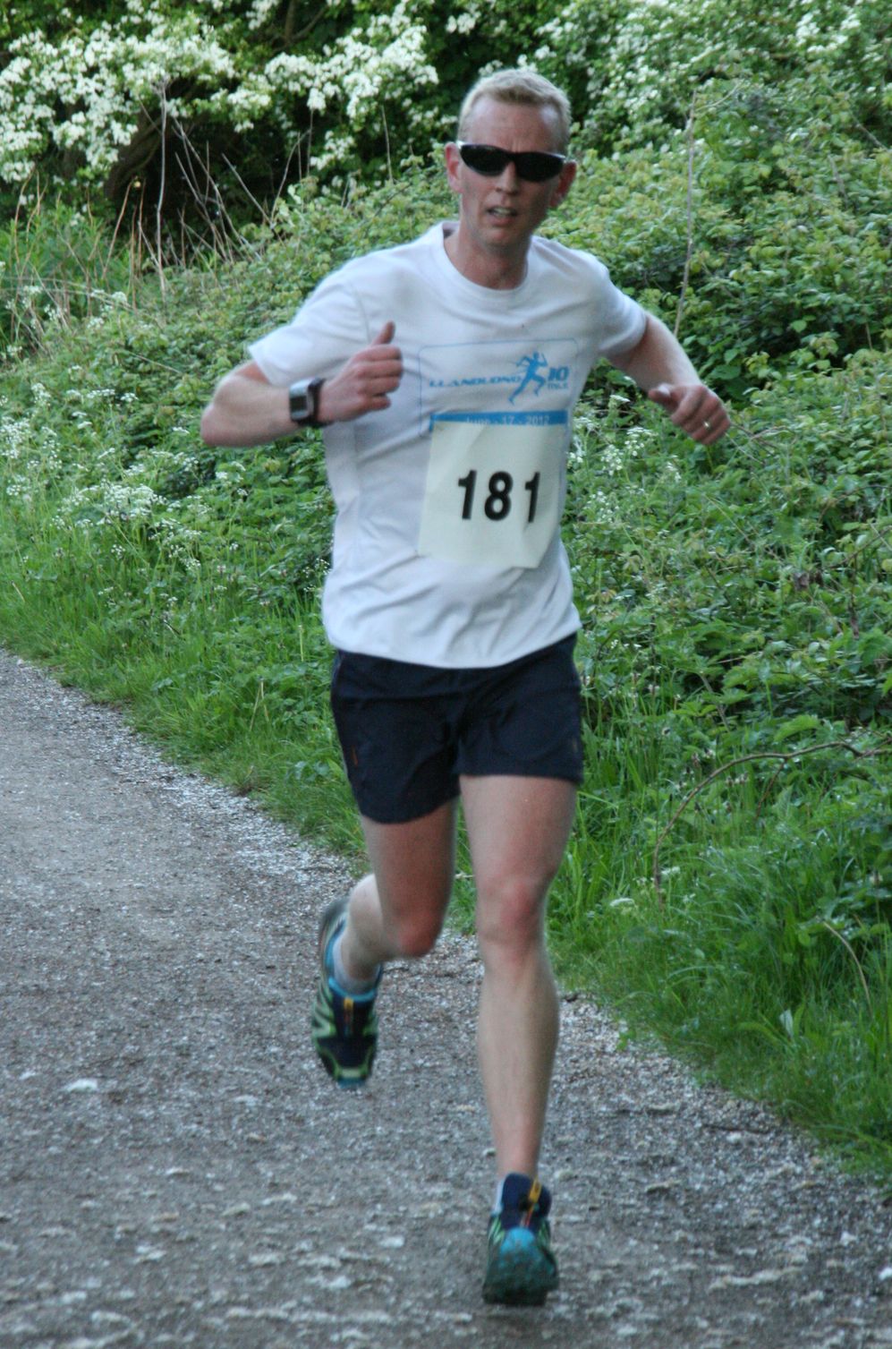 Nick Holt