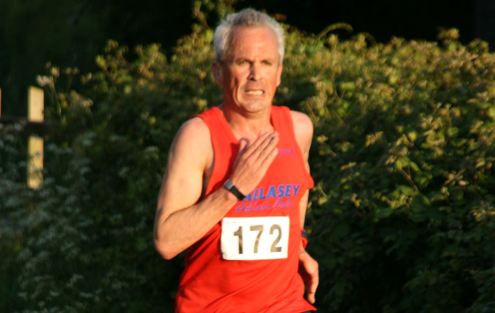 Rich Webster
