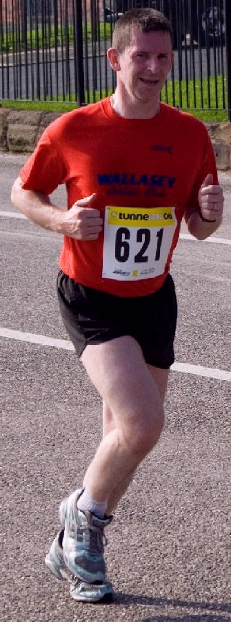 Andy Carr