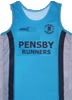 Pensby Runners vest