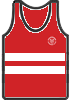 Stourbridge RC vest