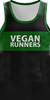 Vegan Runners UK vest
