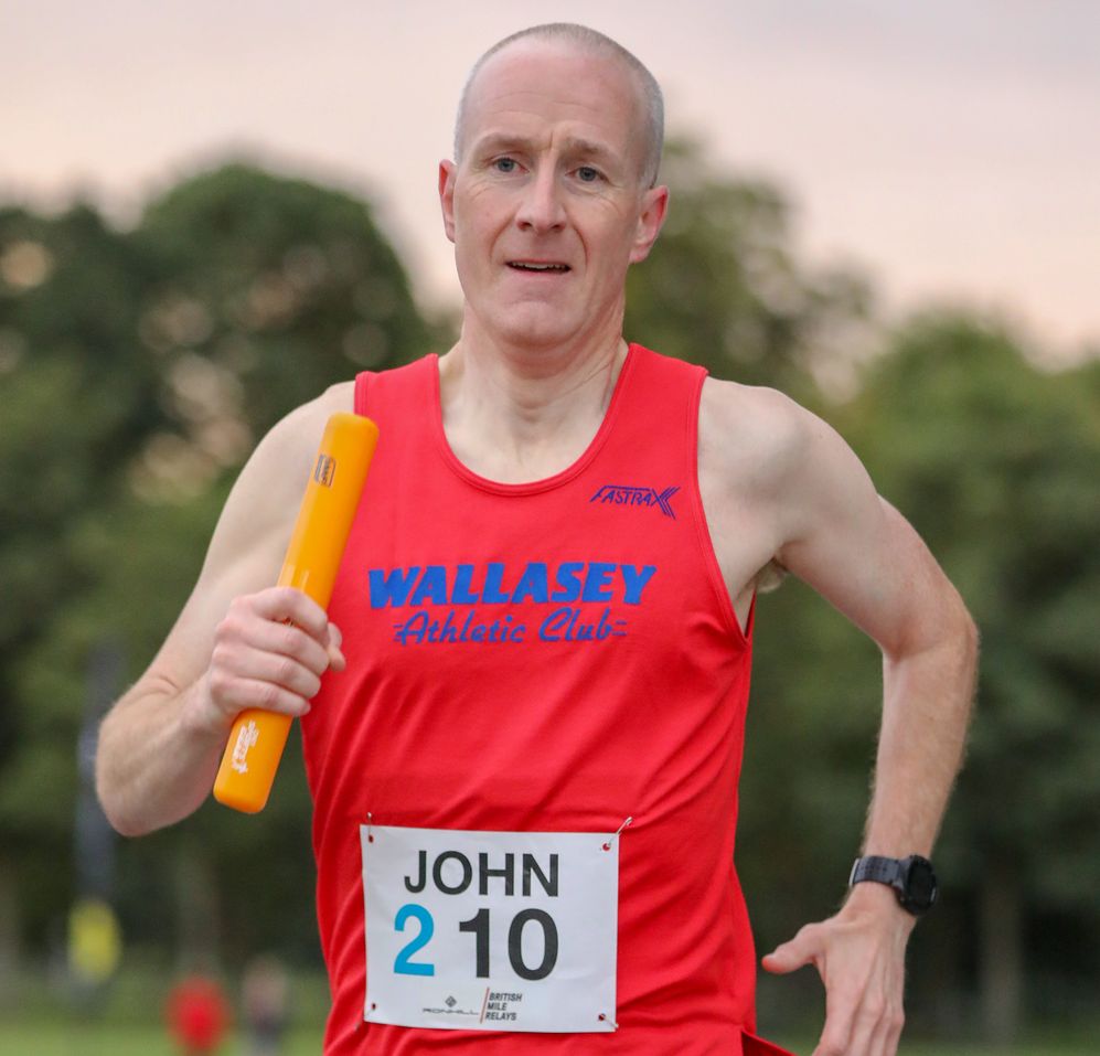 John Armstrong