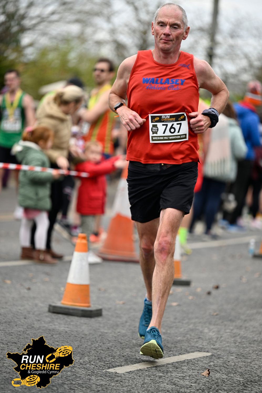Mike Green