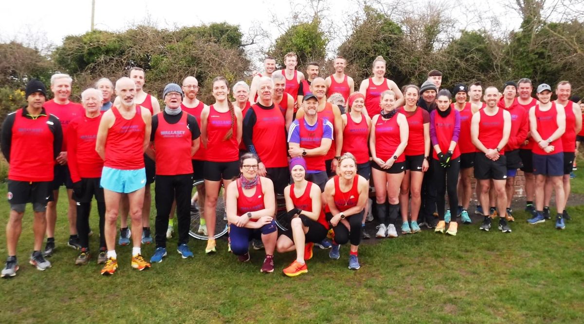 Team shot