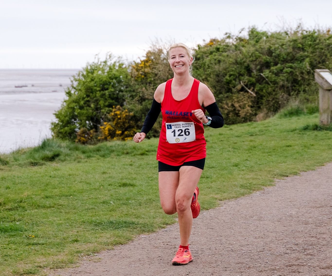 Zoe Pearse